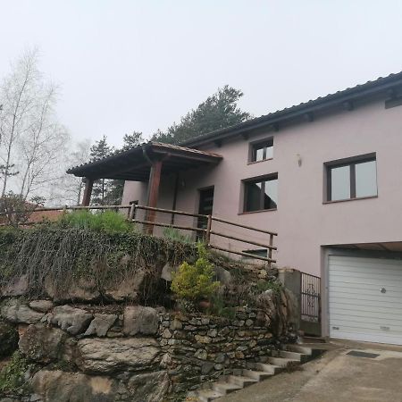 Vehinat de Freixanet Les Marmotes Camprodon 빌라 외부 사진